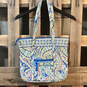 Vera Bradley Tote Bag